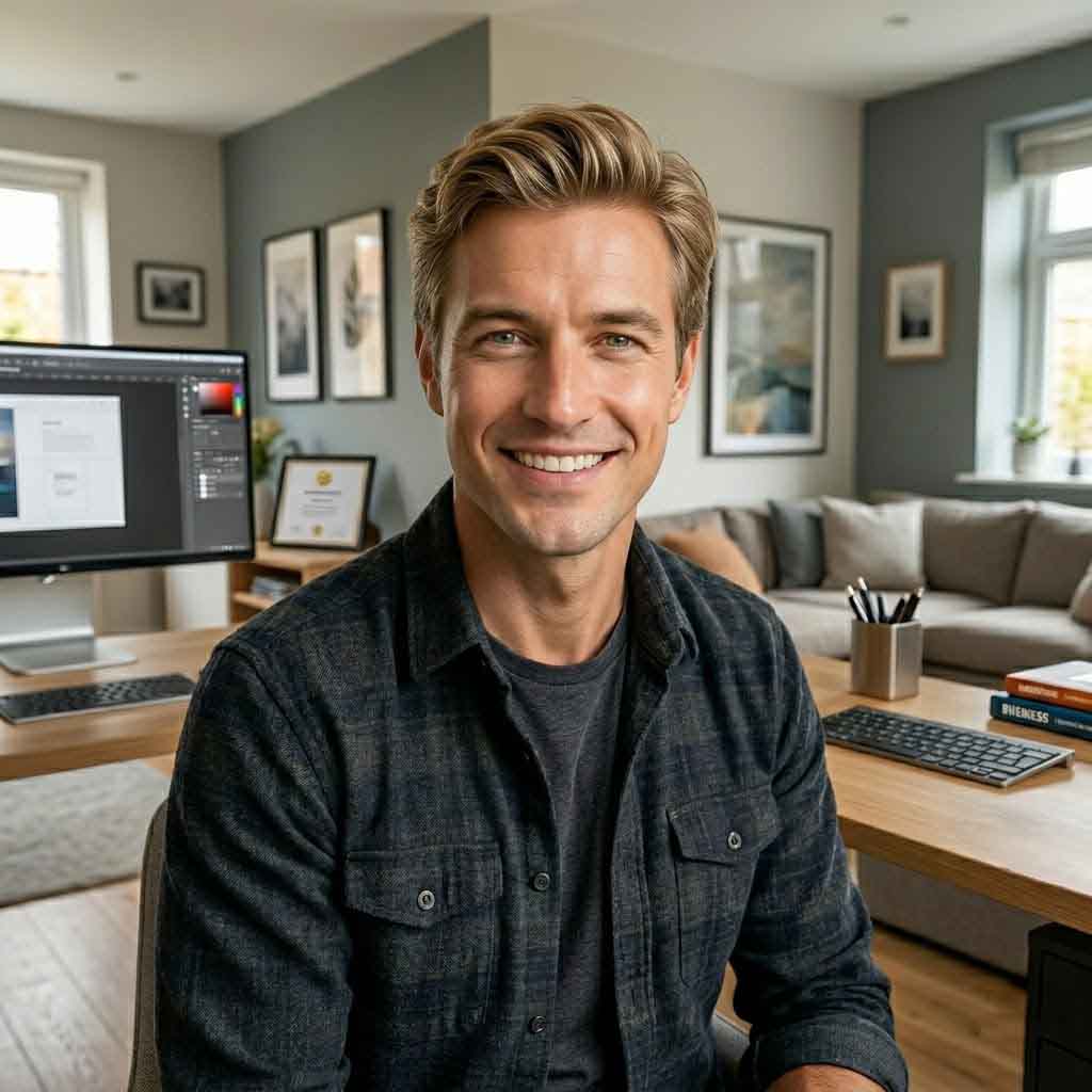 David S.