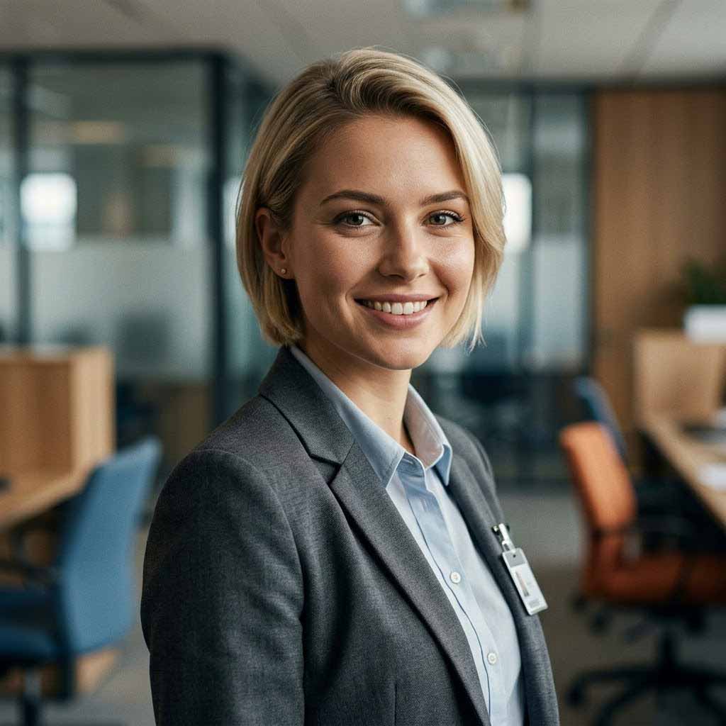 Julia M.
